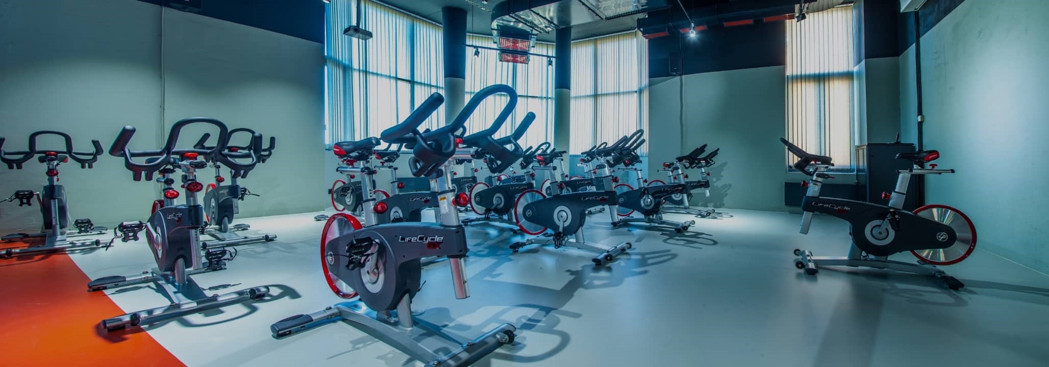 Cycle & Strength 