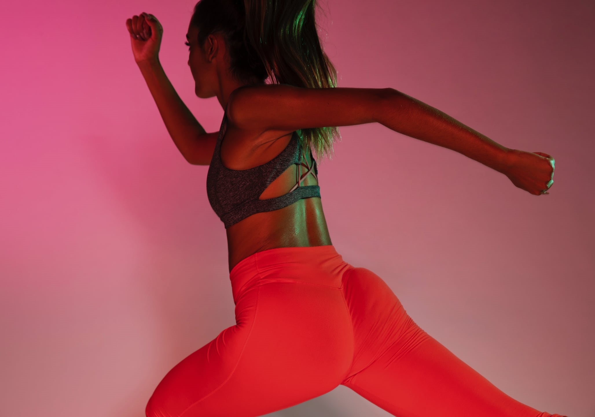 Zumba STEP