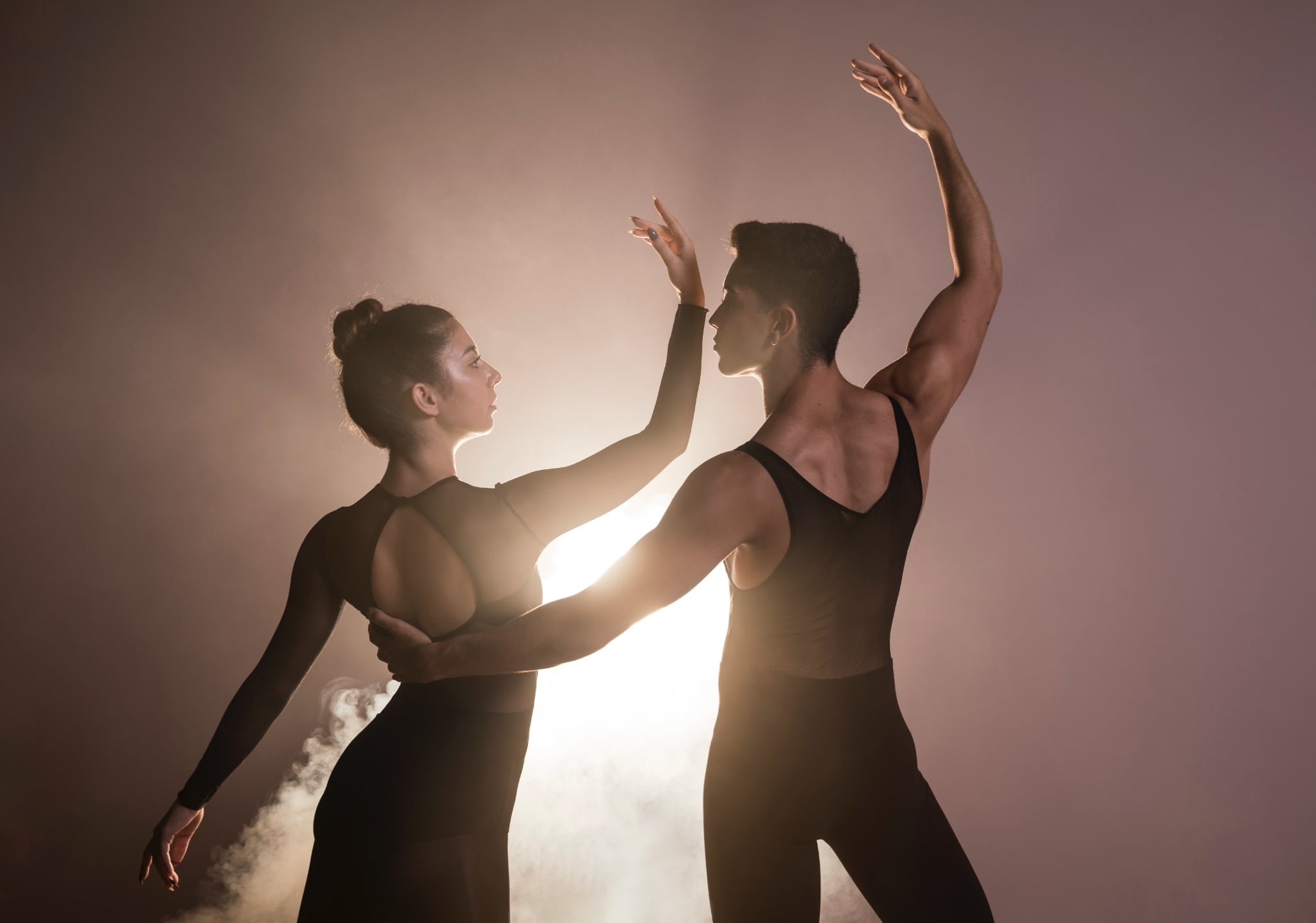 BACHATA DanceFit
